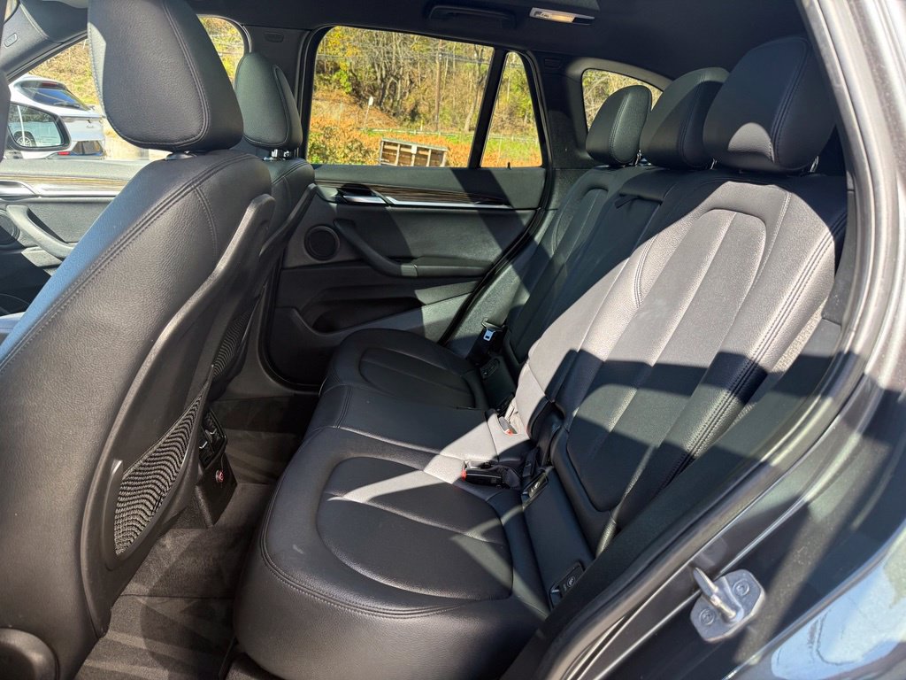 Used 2016 BMW X1 xDrive28i AWD/4WD image 22