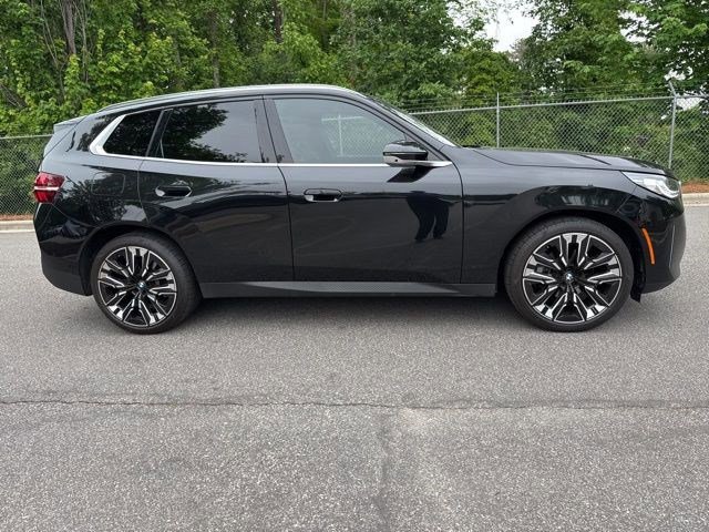 Used 2025 BMW X3 xDrive30i w/ Premium Package AWD/4WD image 11