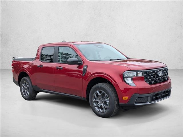 New 2026 Ford Maverick XLT image 7