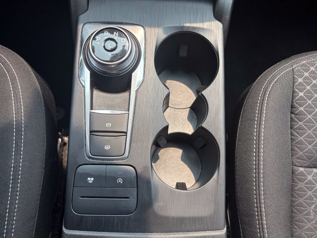 Used 2024 Ford Escape Active AWD/4WD image 31