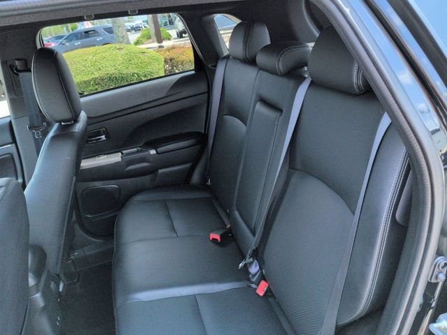 Used 2026 Mitsubishi Outlander Sport SEL AWD/4WD image 14