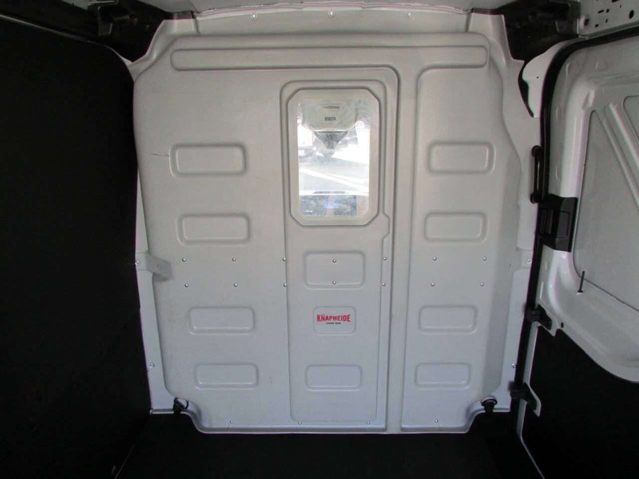 Used 2024 Ford Transit 250 148 Medium Roof Extended AWD w/ Load Area Protection Package image 25