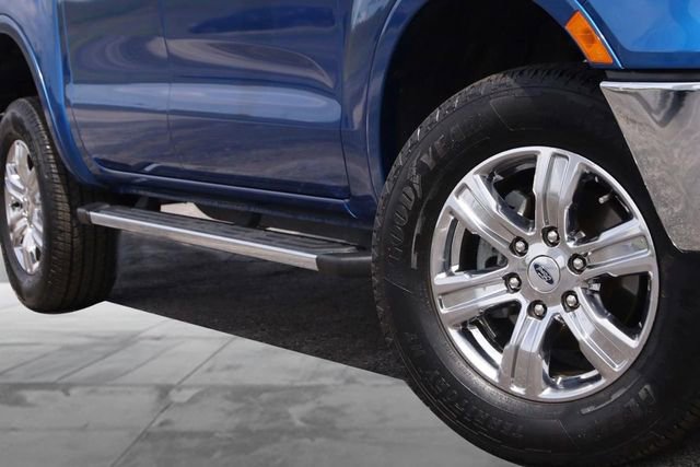 Used 2019 Ford Ranger XLT w/ Equipment Group 302A Luxury AWD/4WD image 3