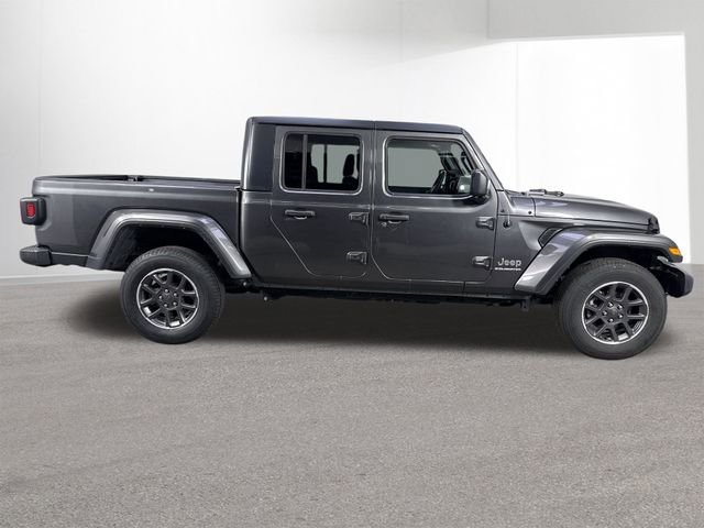 Used 2023 Jeep Gladiator Overland AWD/4WD image 33