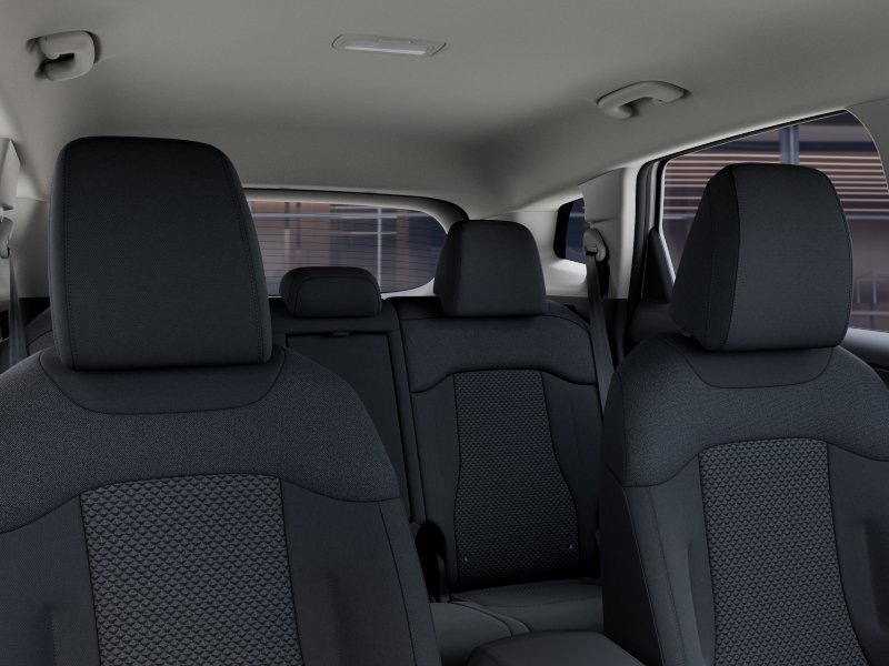 New 2026 Kia Sportage LX image 7