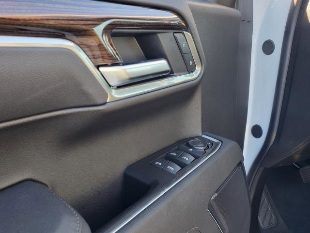 New 2026 Chevrolet Silverado 1500 LT w/ All Star Edition Plus image 7