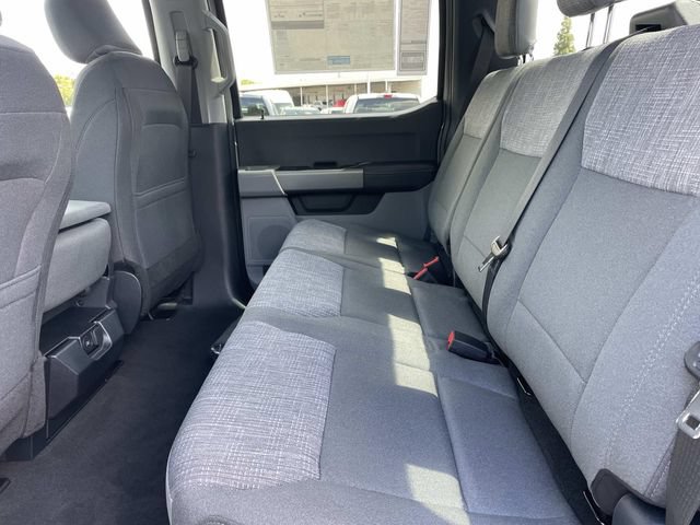 New 2026 Ford F350 XLT AWD/4WD image 32