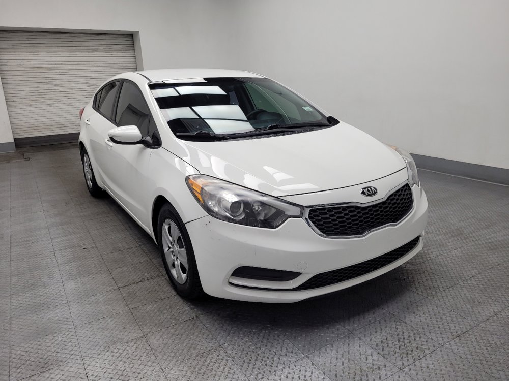Used 2016 Kia Forte LX image 13
