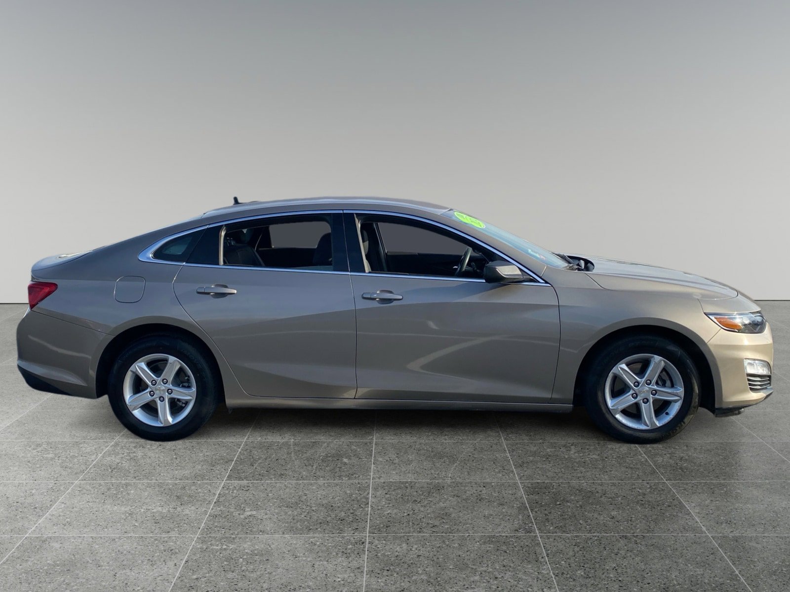 Used 2024 Chevrolet Malibu LS FWD image 6