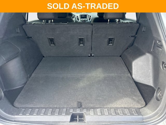 Used 2019 Chevrolet Equinox LT FWD image 24
