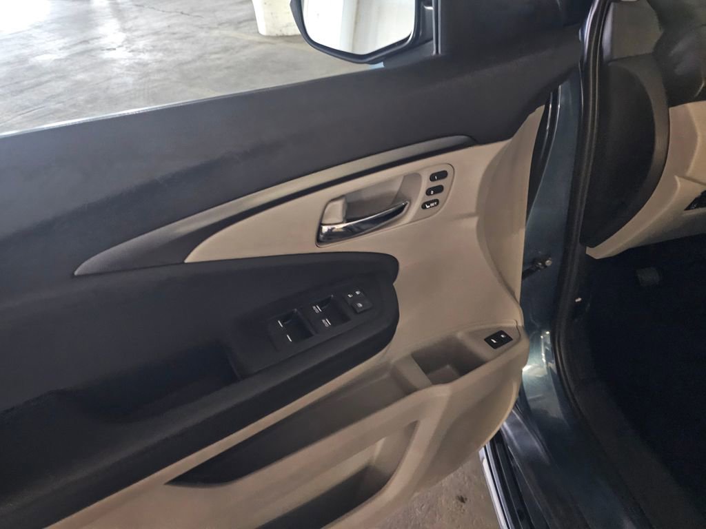Used 2019 Honda Pilot EX-L image 18