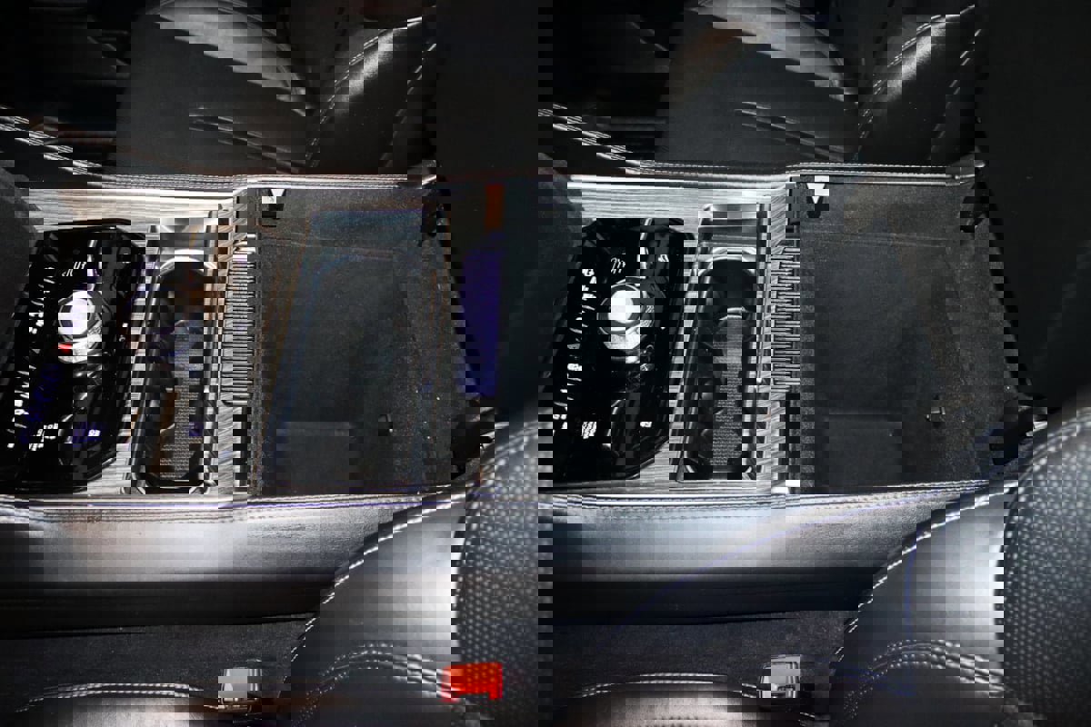 Used 2022 Jeep Wagoneer Series III w/ Premium Group I image 39