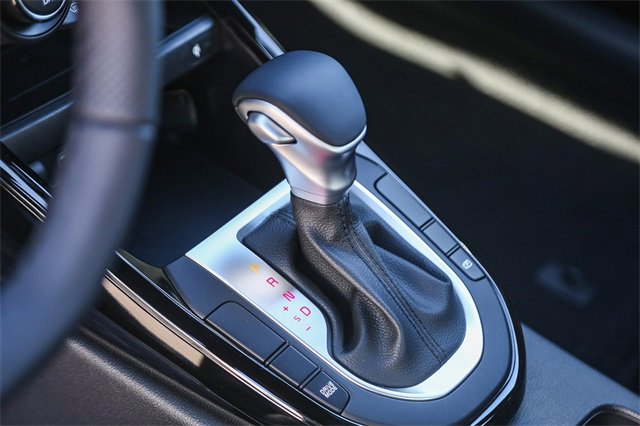 New 2024 Kia Forte GT-Line w/ GT-Line Premium Package image 23