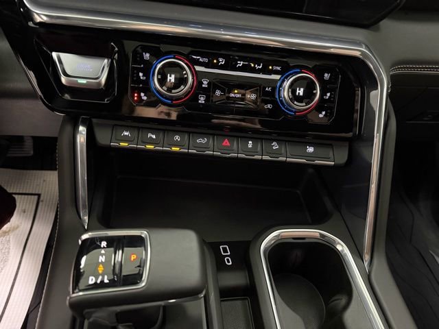 Used 2023 GMC Sierra 1500 Denali Ultimate image 22