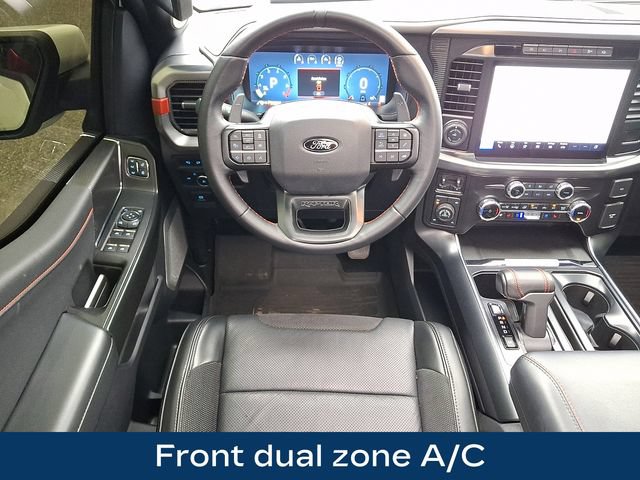 Used 2024 Ford F150 Raptor AWD/4WD image 3
