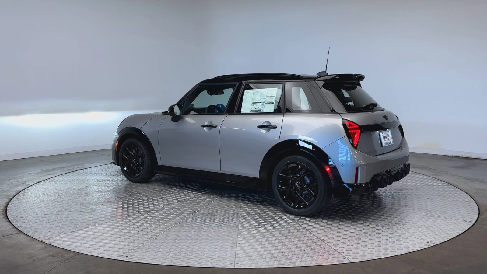 New 2026 MINI Cooper S FWD image 6