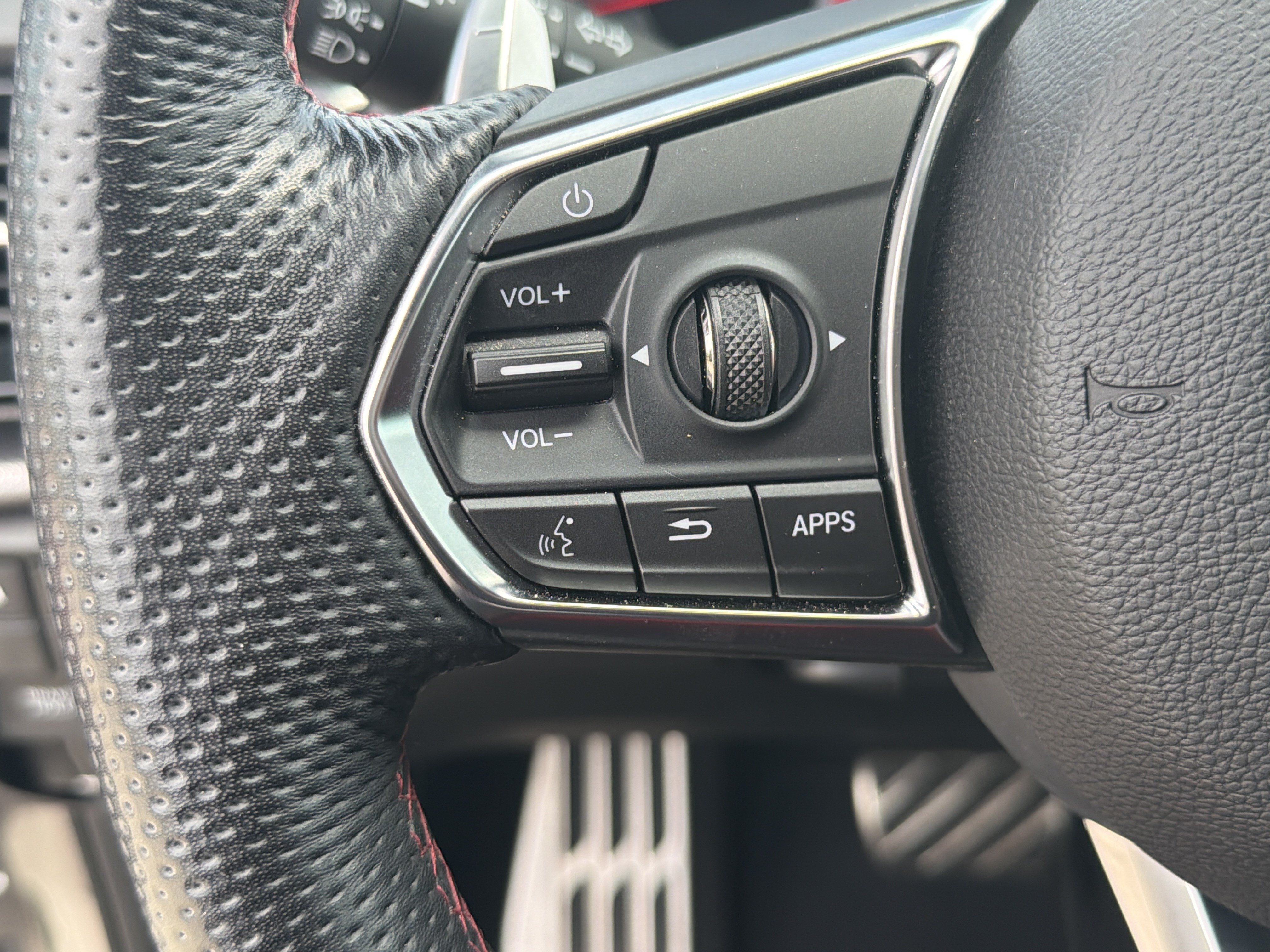 Certified 2022 Acura RDX A-Spec AWD/4WD image 19