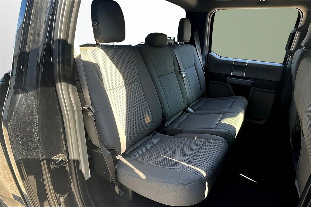 Used 2016 Ford F150 XLT w/ XTR Package image 25