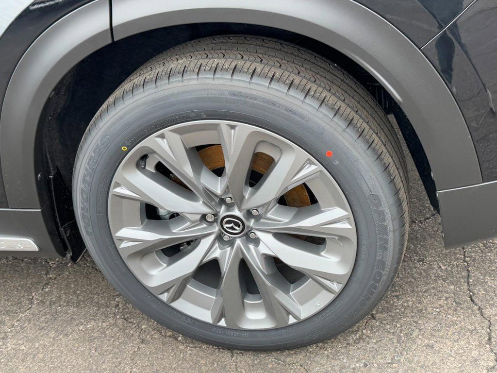 New 2026 MAZDA CX-90 3.3 Turbo w/ Premium Plus Pkg image 4