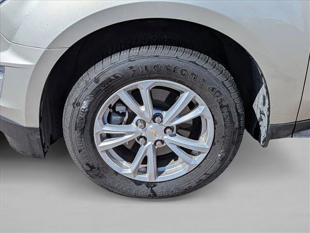 Used 2016 Chevrolet Equinox LT image 15