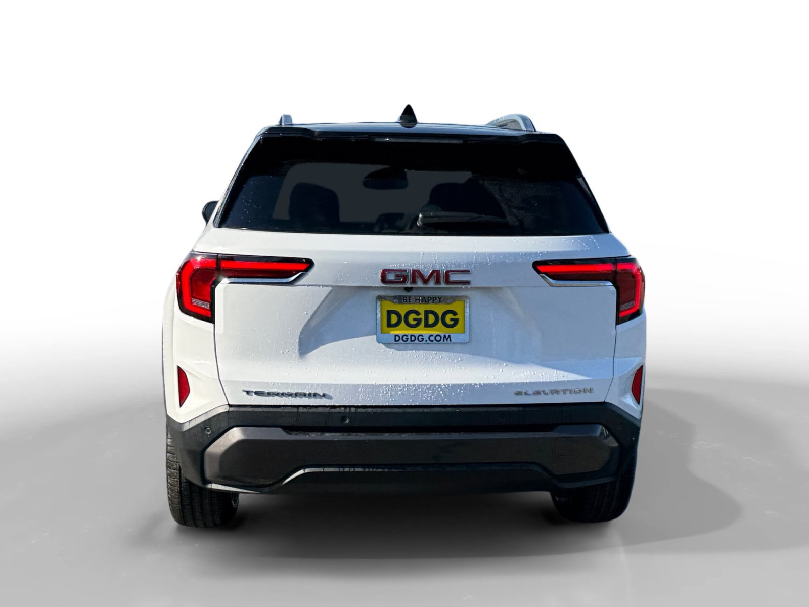 New 2026 GMC Terrain Elevation w/ Elevation Premium Package image 4