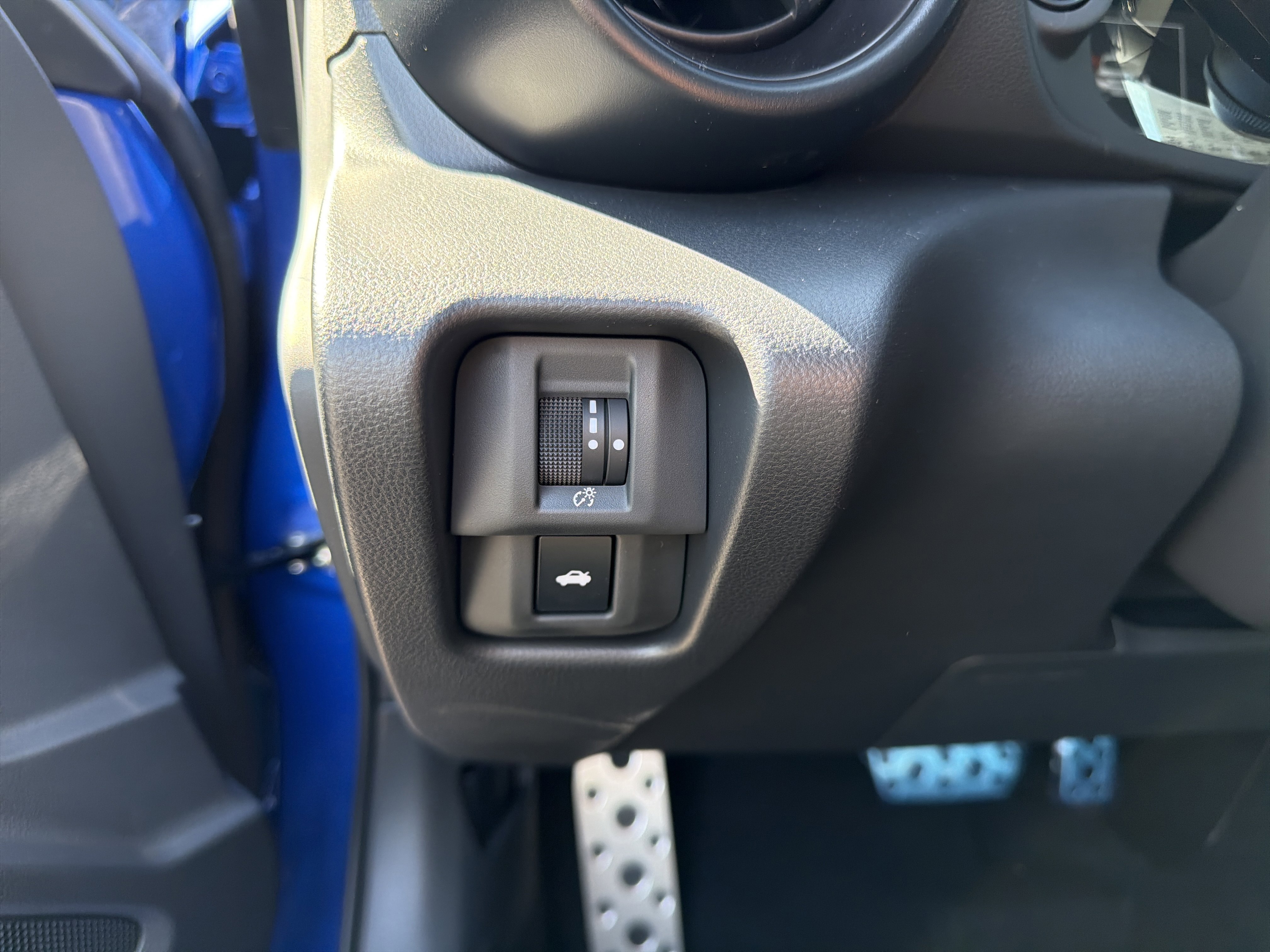 New 2026 Subaru BRZ Limited image 14