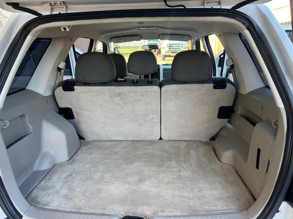 Used 2012 Ford Escape XLS FWD image 11