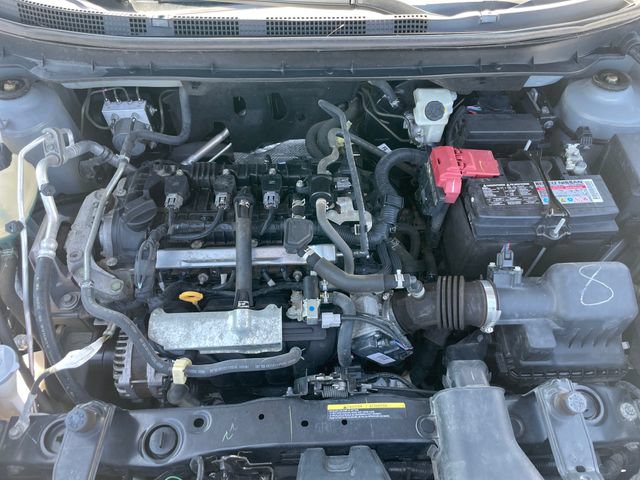 Used 2023 Nissan Kicks SV w/ Interior Electronics Package FWD image 31