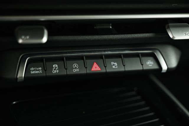 New 2026 Audi Q3 quattro 2.0T image 38