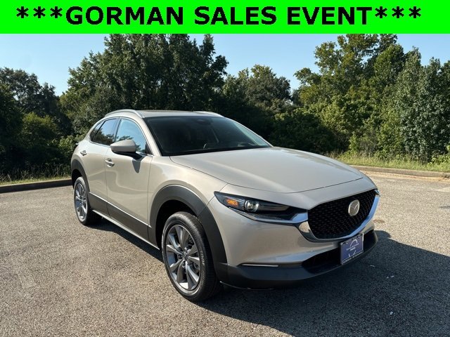 Certified 2024 MAZDA CX-30 AWD 2.5 S w/ Premium Package