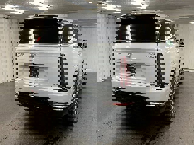 New 2026 Cadillac Escalade IQL Luxury image 5