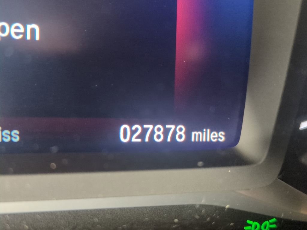 Certified 2023 Honda Passport EX-L image 20