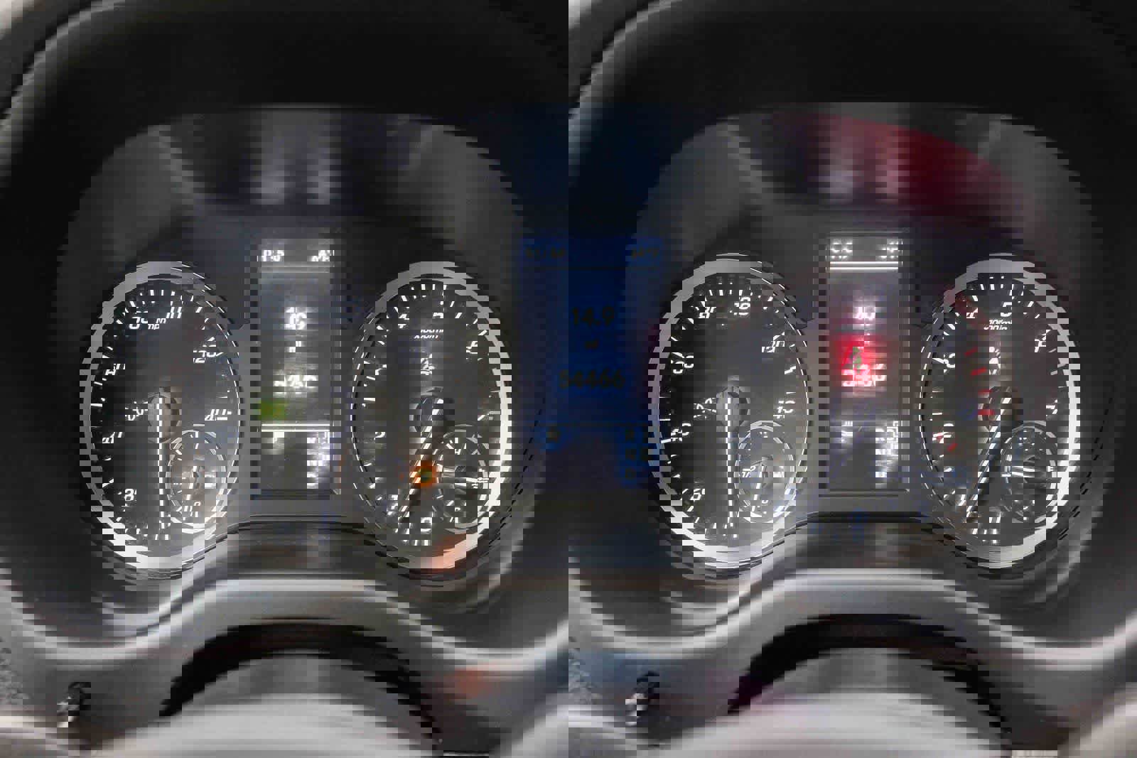 Used 2023 Mercedes-Benz Metris Passenger image 26