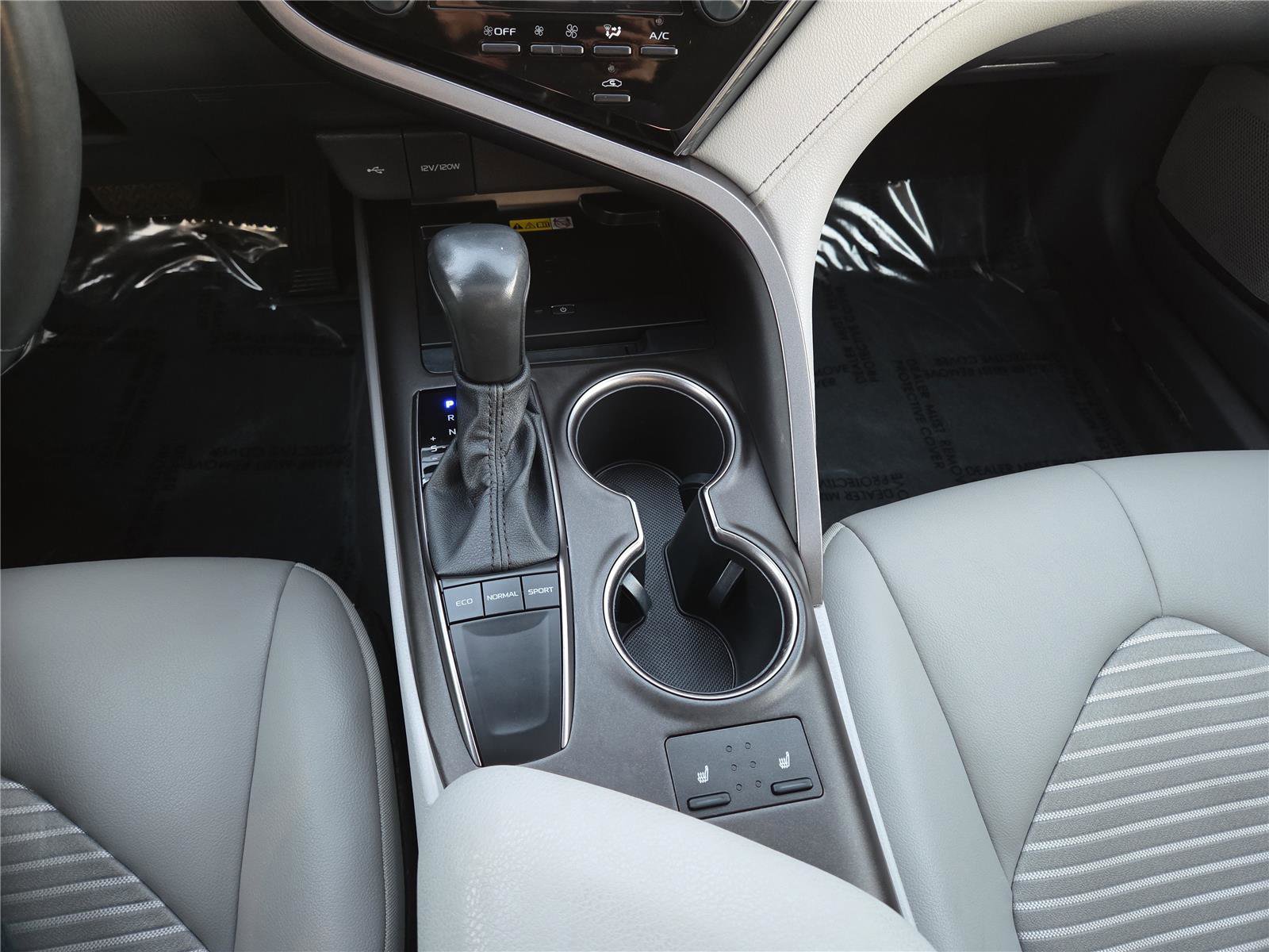 Used 2023 Toyota Camry SE image 22