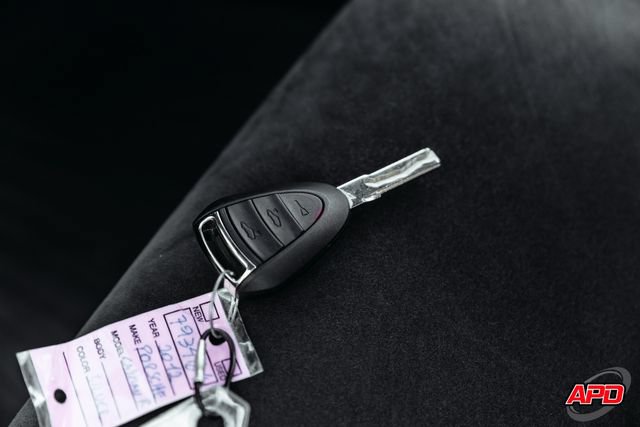 Used 2012 Porsche Cayman R RWD image 80