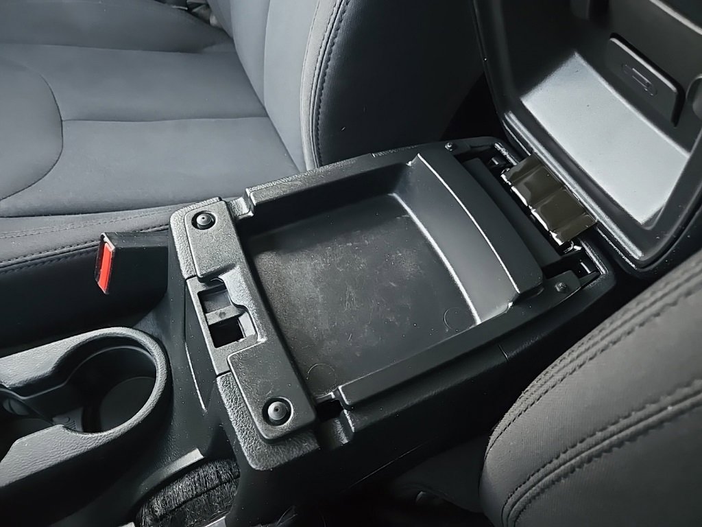 Used 2016 Jeep Wrangler Unlimited Sport w/ Quick Order Package 24S image 58