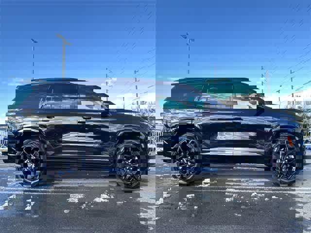 Used 2024 Chevrolet Traverse RS w/ LPO, Floor Liner Package image 3