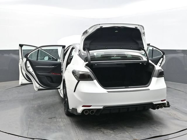 Used 2020 Toyota Camry XSE AWD/4WD image 62