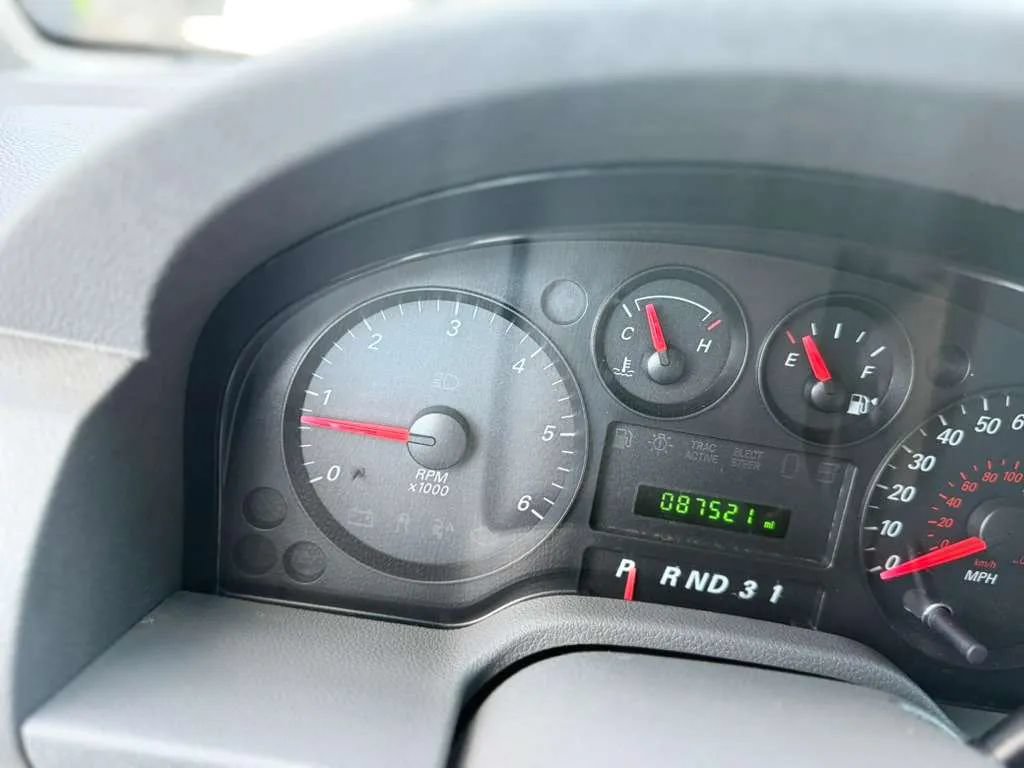 Used 2006 Ford Freestar SE FWD image 14