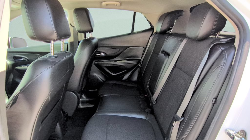 Used 2018 Buick Encore Preferred FWD image 11