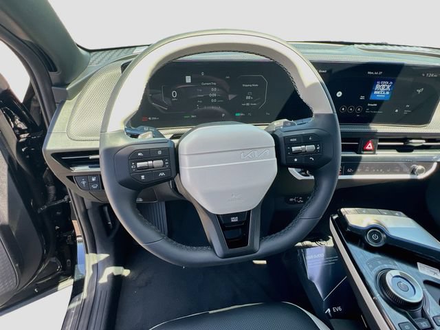 New 2026 Kia EV6 GT-Line RWD image 11