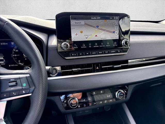 Used 2023 Mitsubishi Outlander SEL FWD image 8