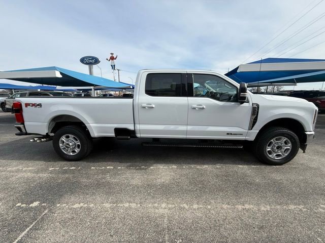 New 2026 Ford F350 XLT w/ XLT Premium Package image 8