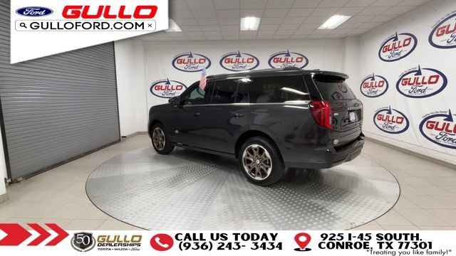 Used 2026 Ford Expedition King Ranch AWD/4WD image 6