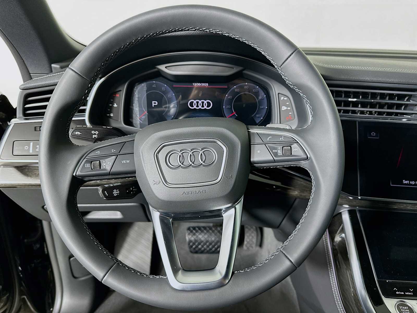 New 2026 Audi Q8 Premium Plus image 11