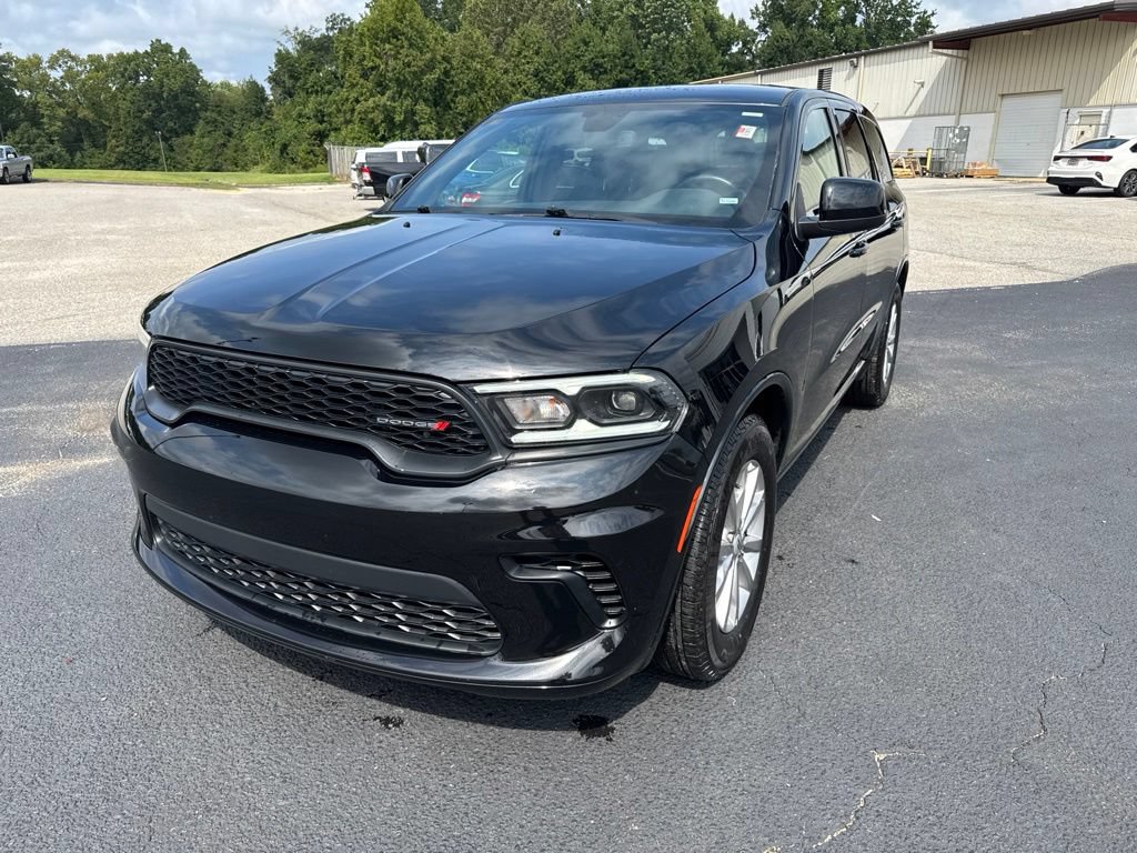 Used 2025 Dodge Durango GT