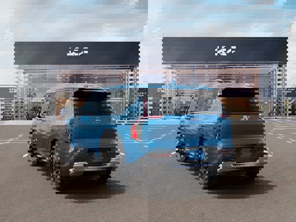 New 2026 Kia EV9 Wind image 4