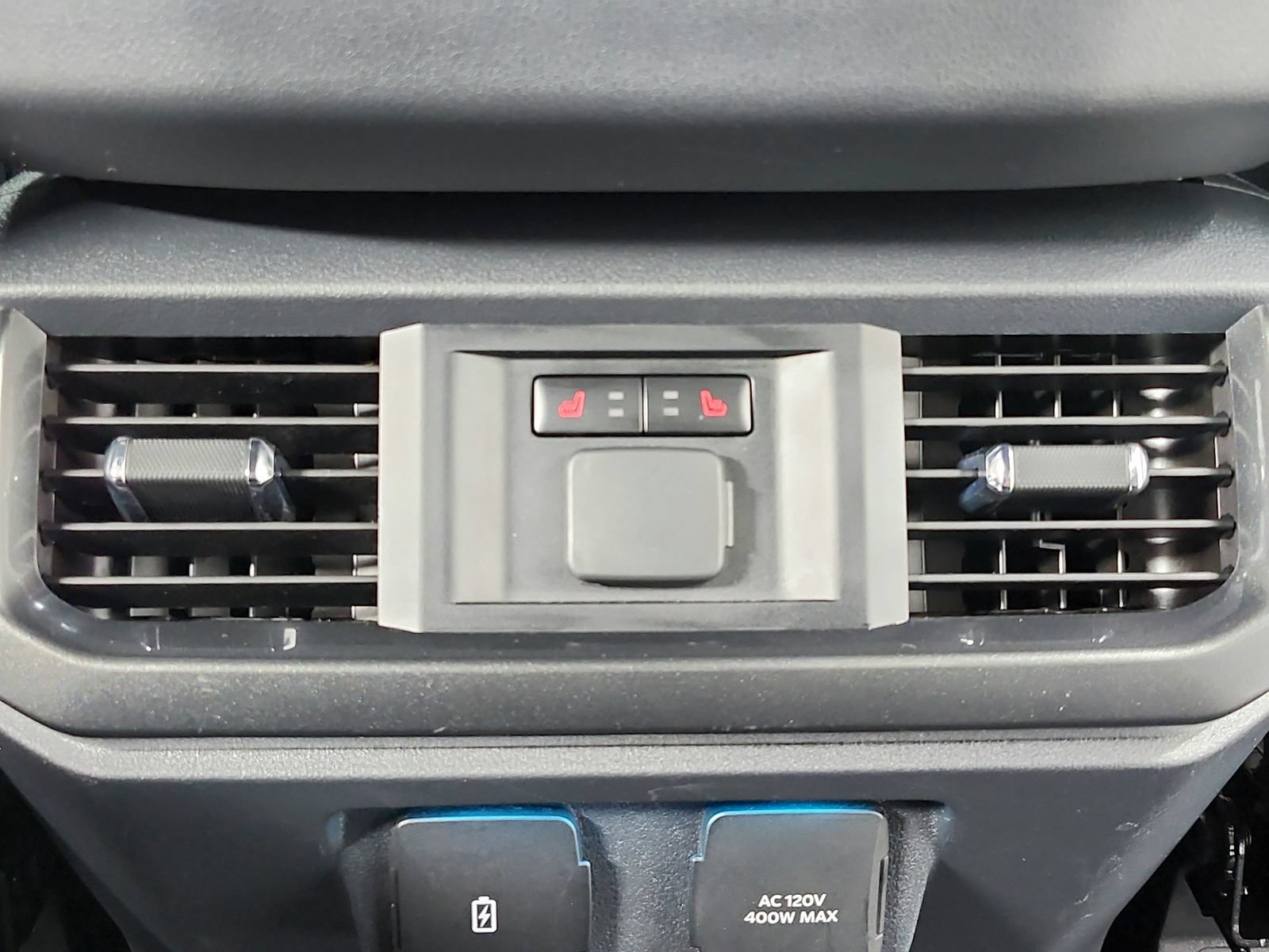 Used 2023 Ford F150 Lariat w/ Equipment Group 502A High AWD/4WD image 45
