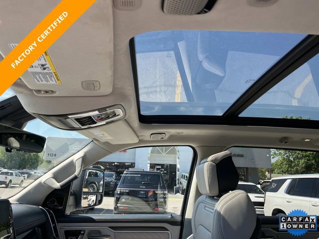 Certified 2025 RAM 1500 Tungsten w/ Towing Technology Group AWD/4WD image 29
