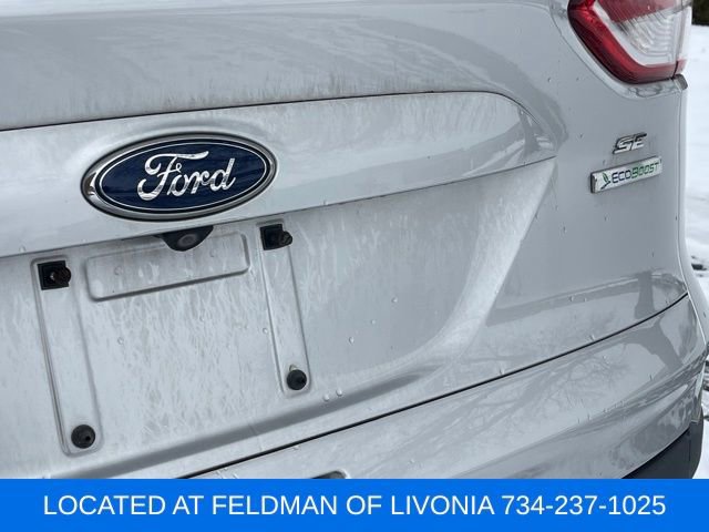 Used 2015 Ford Escape SE w/ Equipment Group 201A image 29